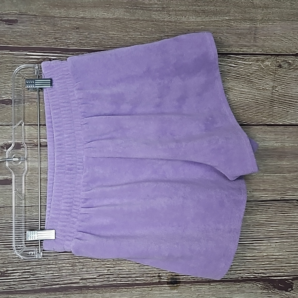 Victorias Secret Purple Shorts Sz S/P - Picture 3 of 4